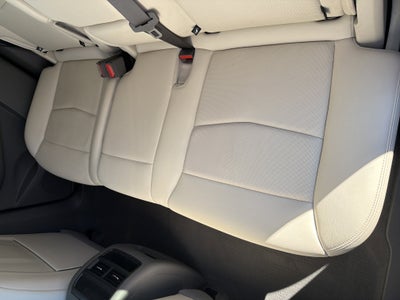 2021 Cadillac XT5 AWD Premium Luxury