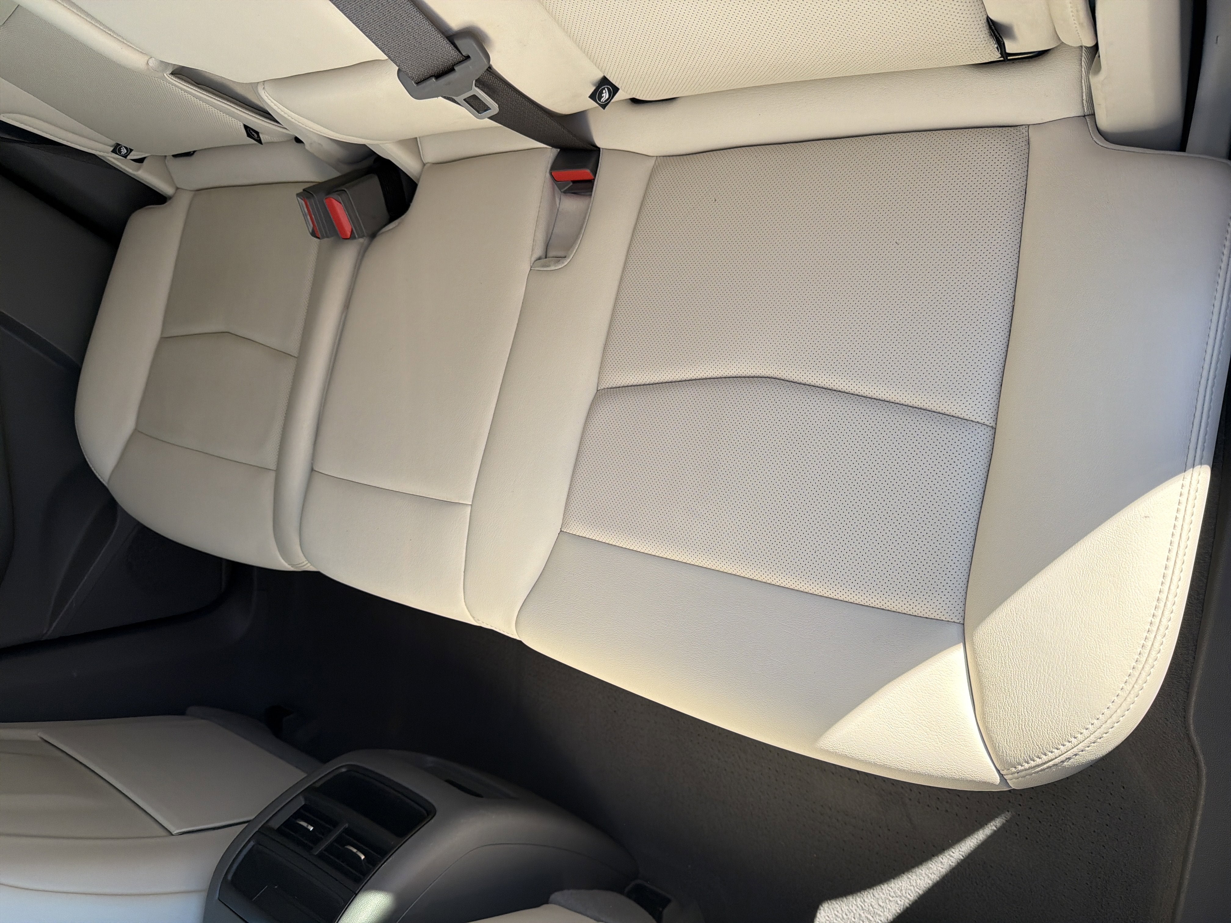 2021 Cadillac XT5 AWD Premium Luxury