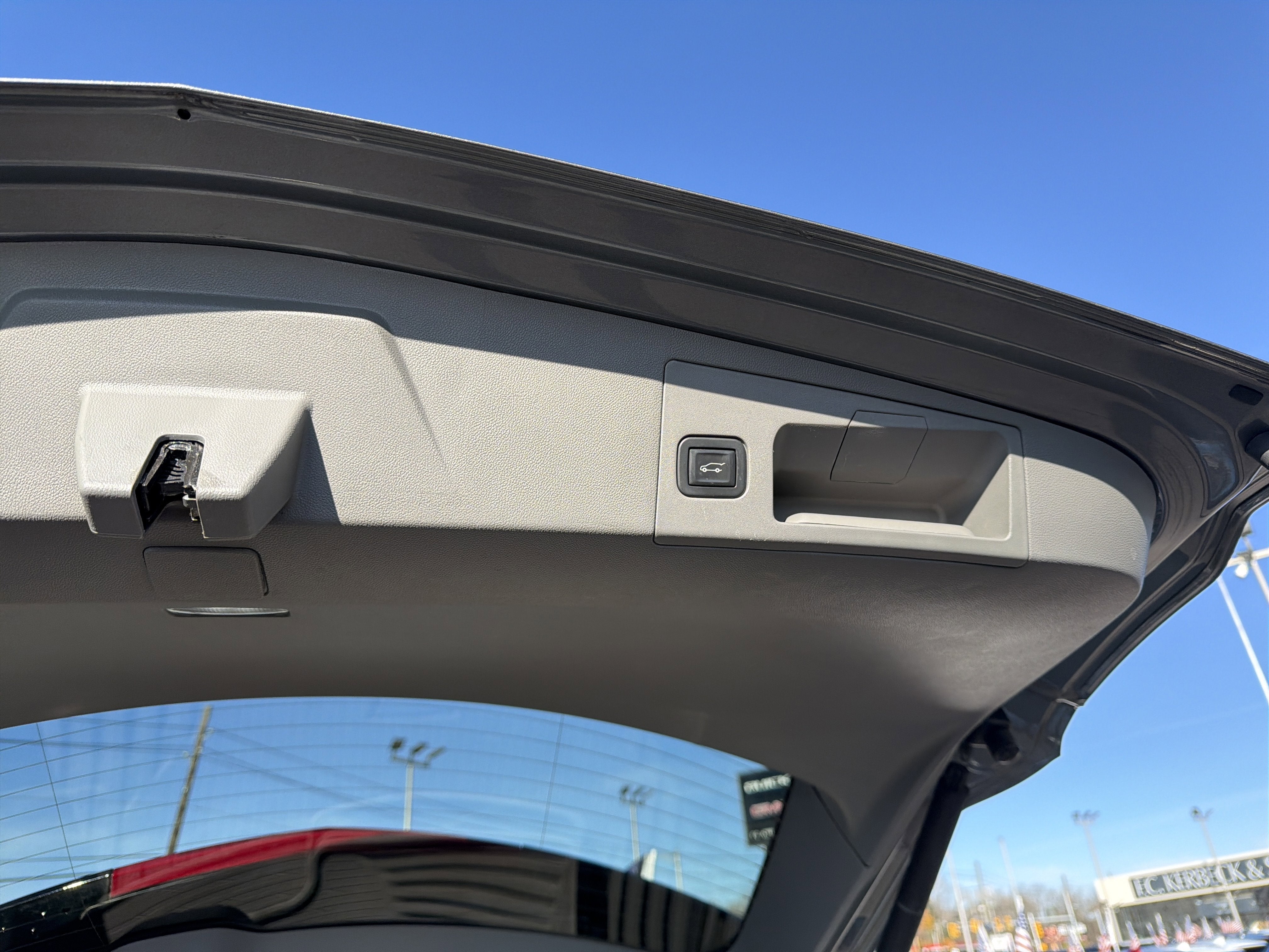 2021 Cadillac XT5 AWD Premium Luxury