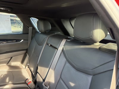 2024 Cadillac XT5 AWD Premium Luxury