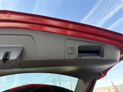 2024 Cadillac XT5 AWD Premium Luxury