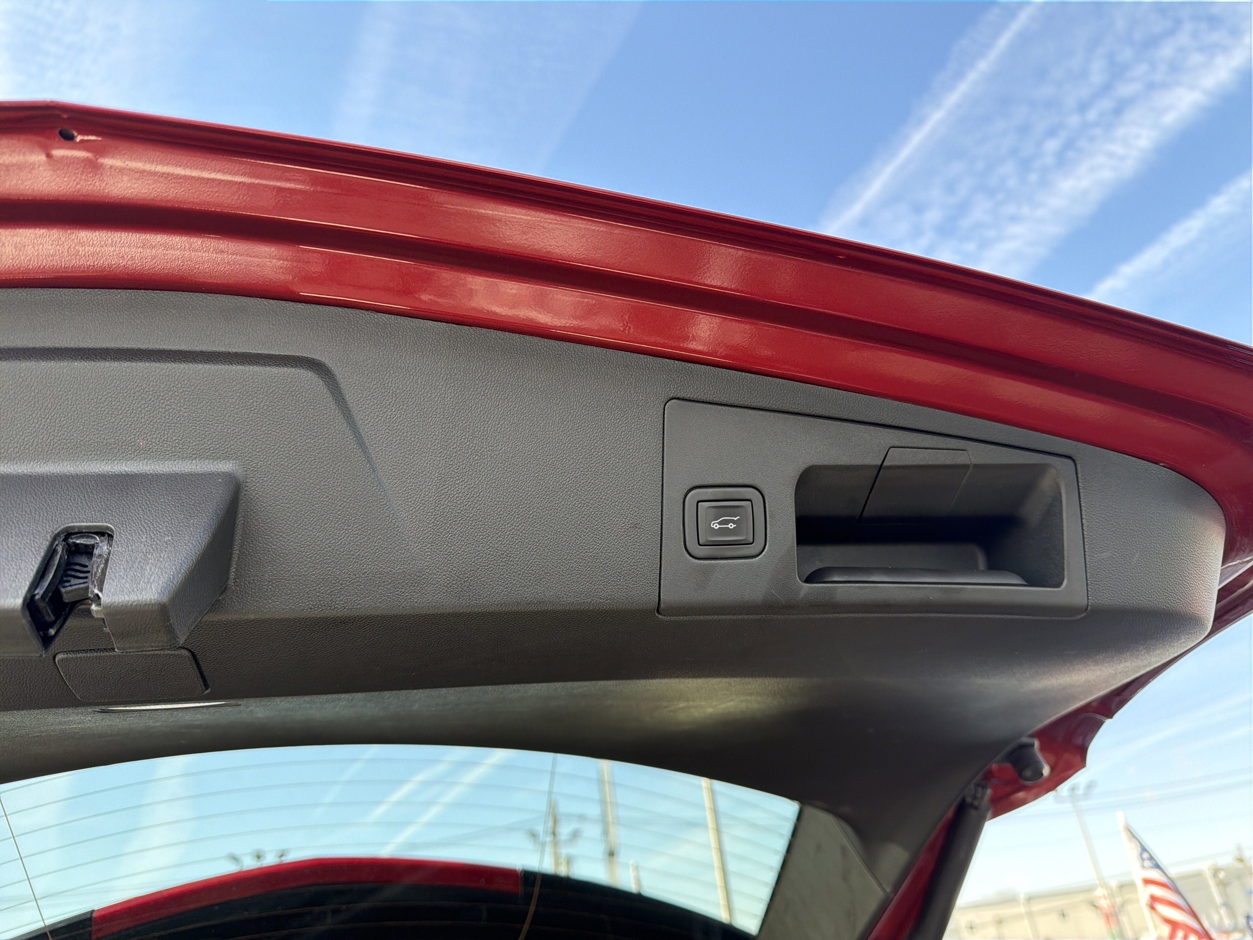 2024 Cadillac XT5 AWD Premium Luxury