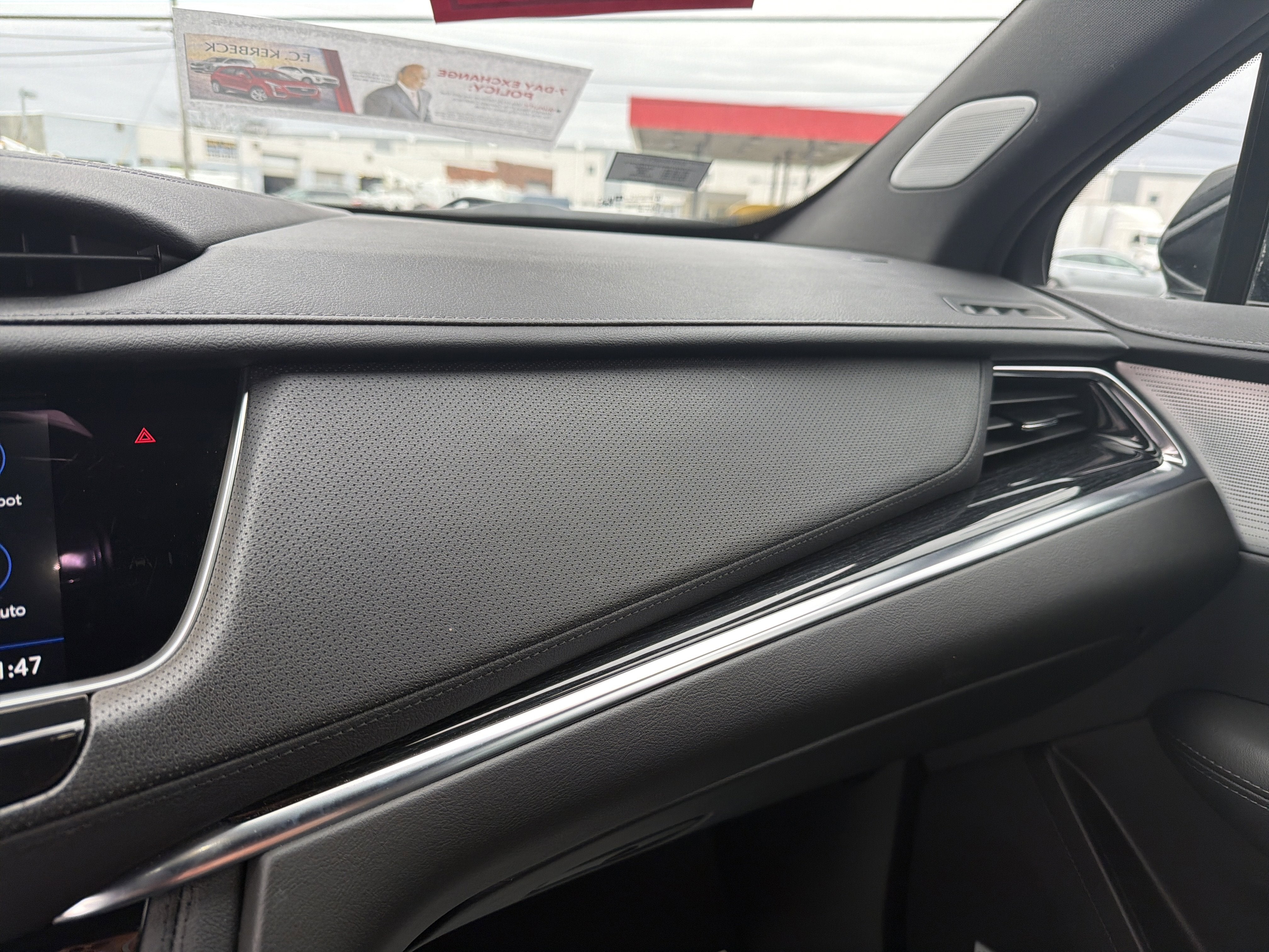 2025 Cadillac XT5 AWD Premium Luxury