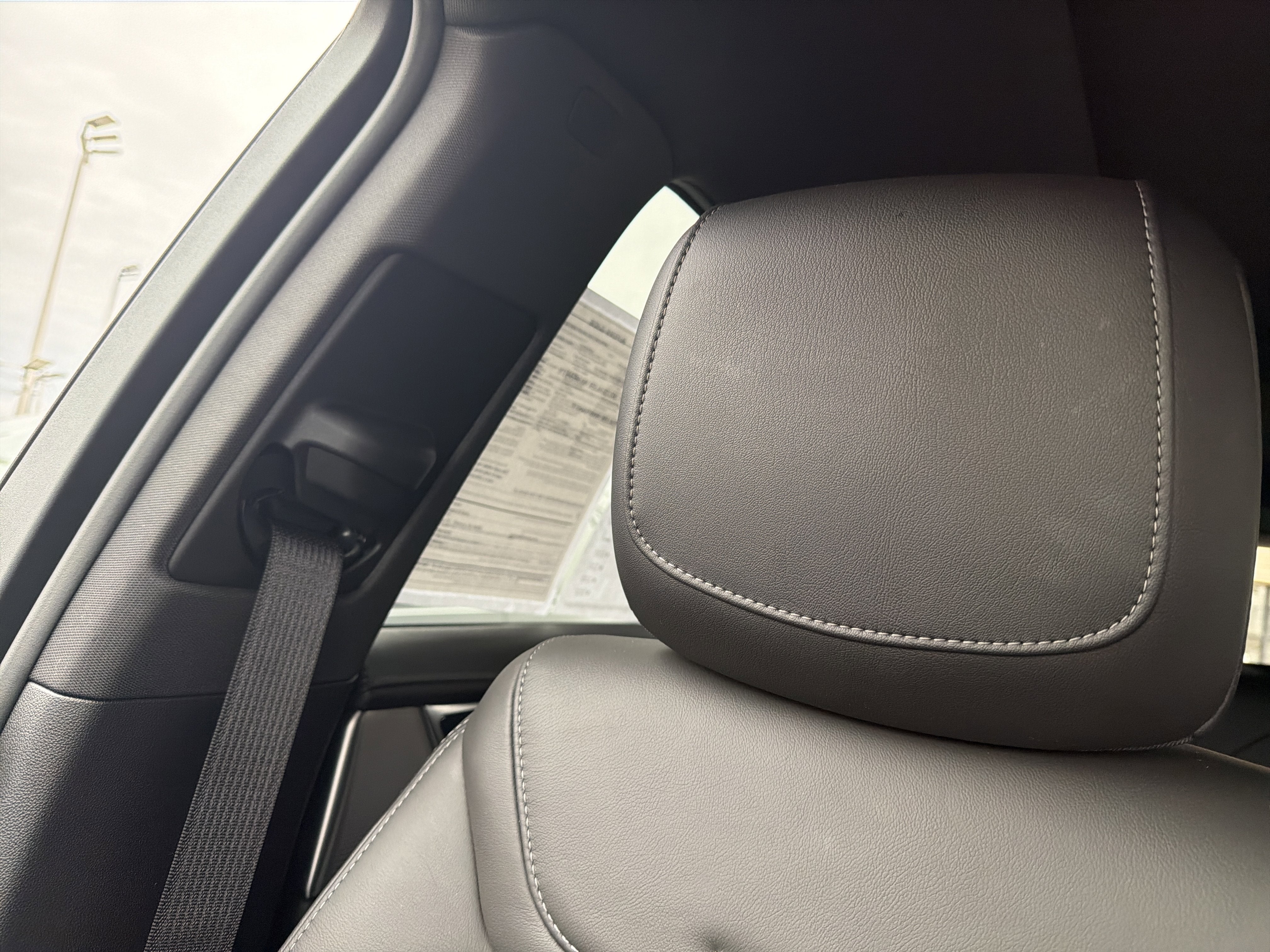 2025 Cadillac XT5 AWD Premium Luxury