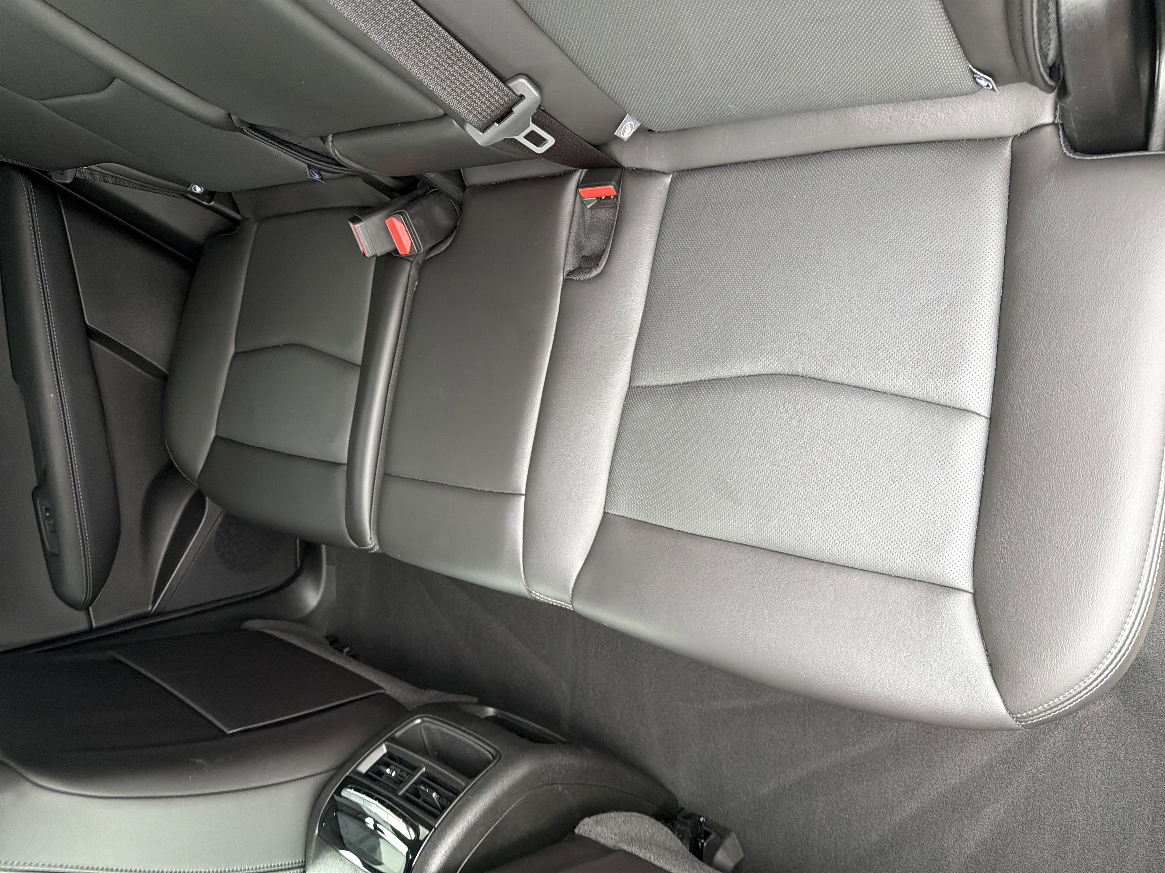 2025 Cadillac XT5 AWD Premium Luxury