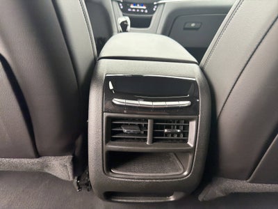 2025 Cadillac XT5 AWD Premium Luxury