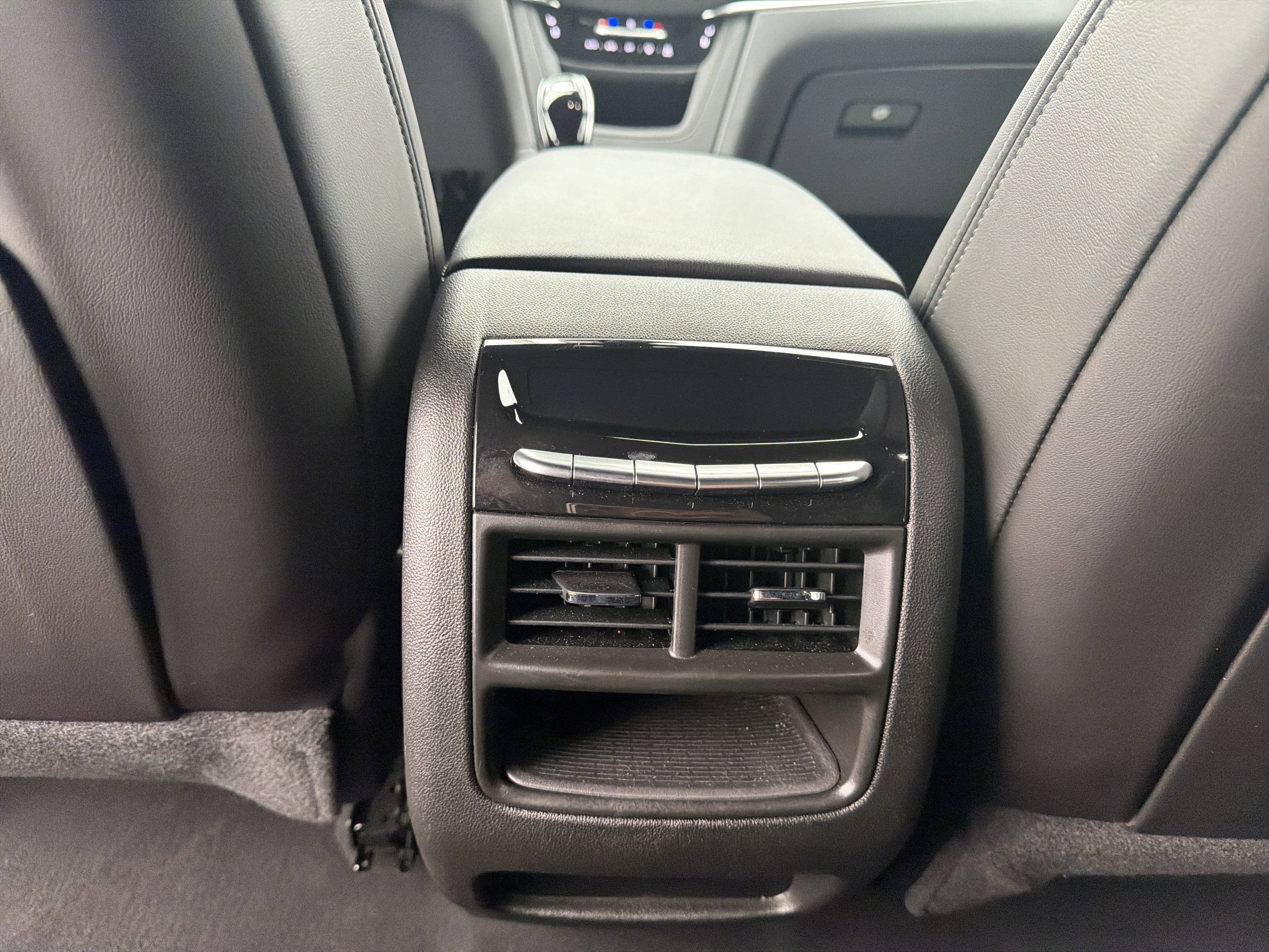 2025 Cadillac XT5 AWD Premium Luxury