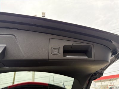 2025 Cadillac XT5 AWD Premium Luxury