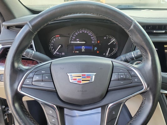 2019 Cadillac XT5 Luxury AWD in Palmyra, NJ - F.C. Kerbeck Cadillacs