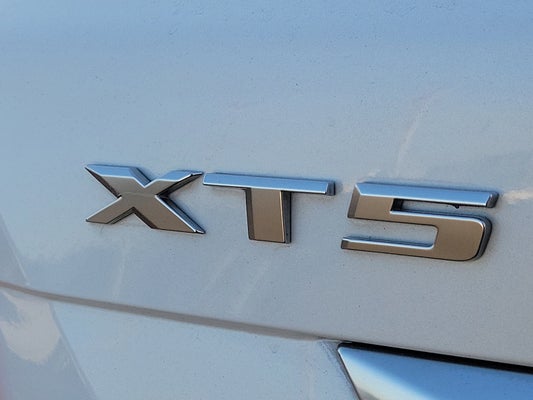 2019 Cadillac XT5 Luxury AWD in Palmyra, NJ - F.C. Kerbeck Cadillacs