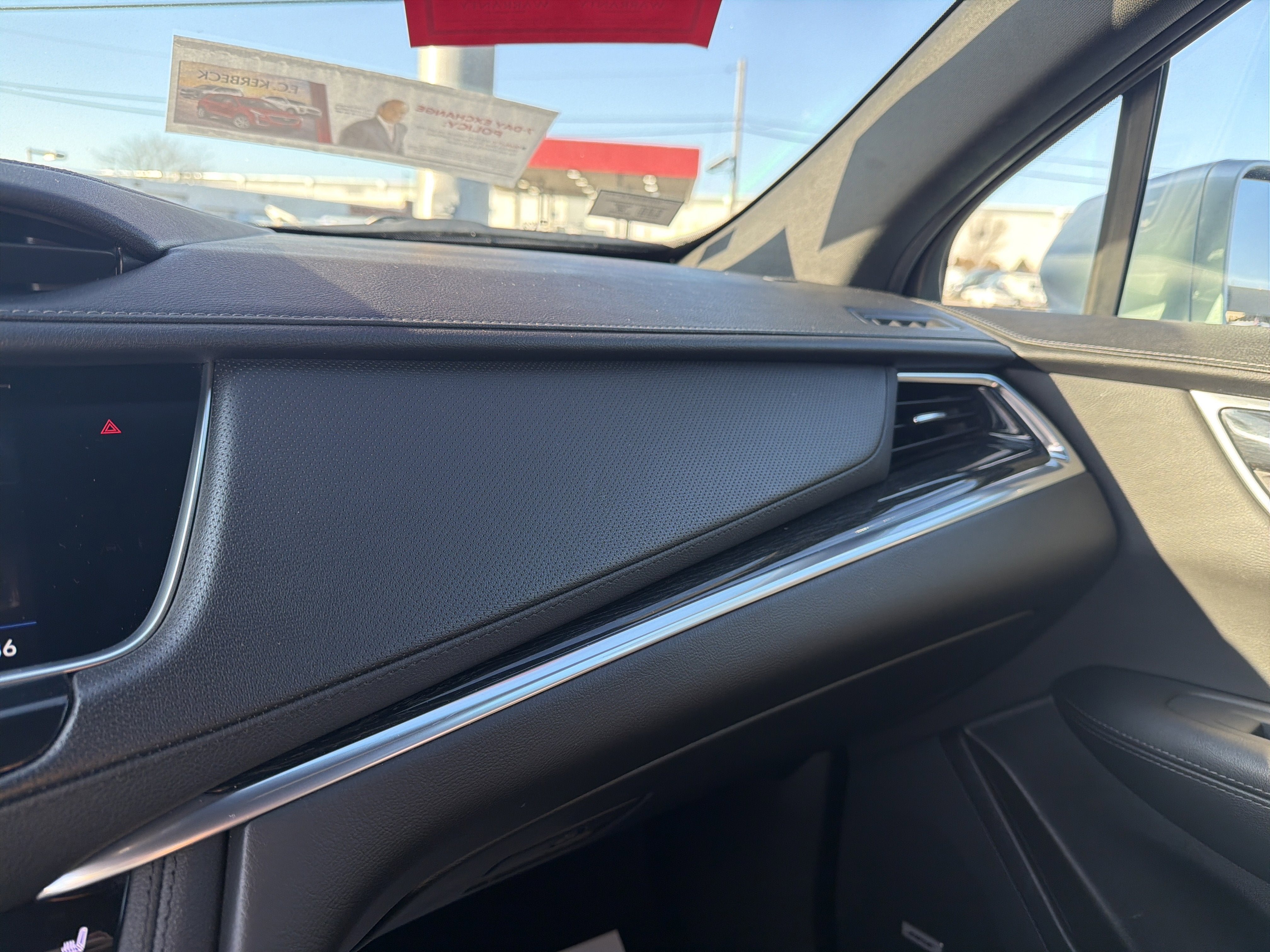 2020 Cadillac XT5 Premium Luxury AWD