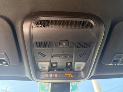 2020 Cadillac XT5 Premium Luxury AWD