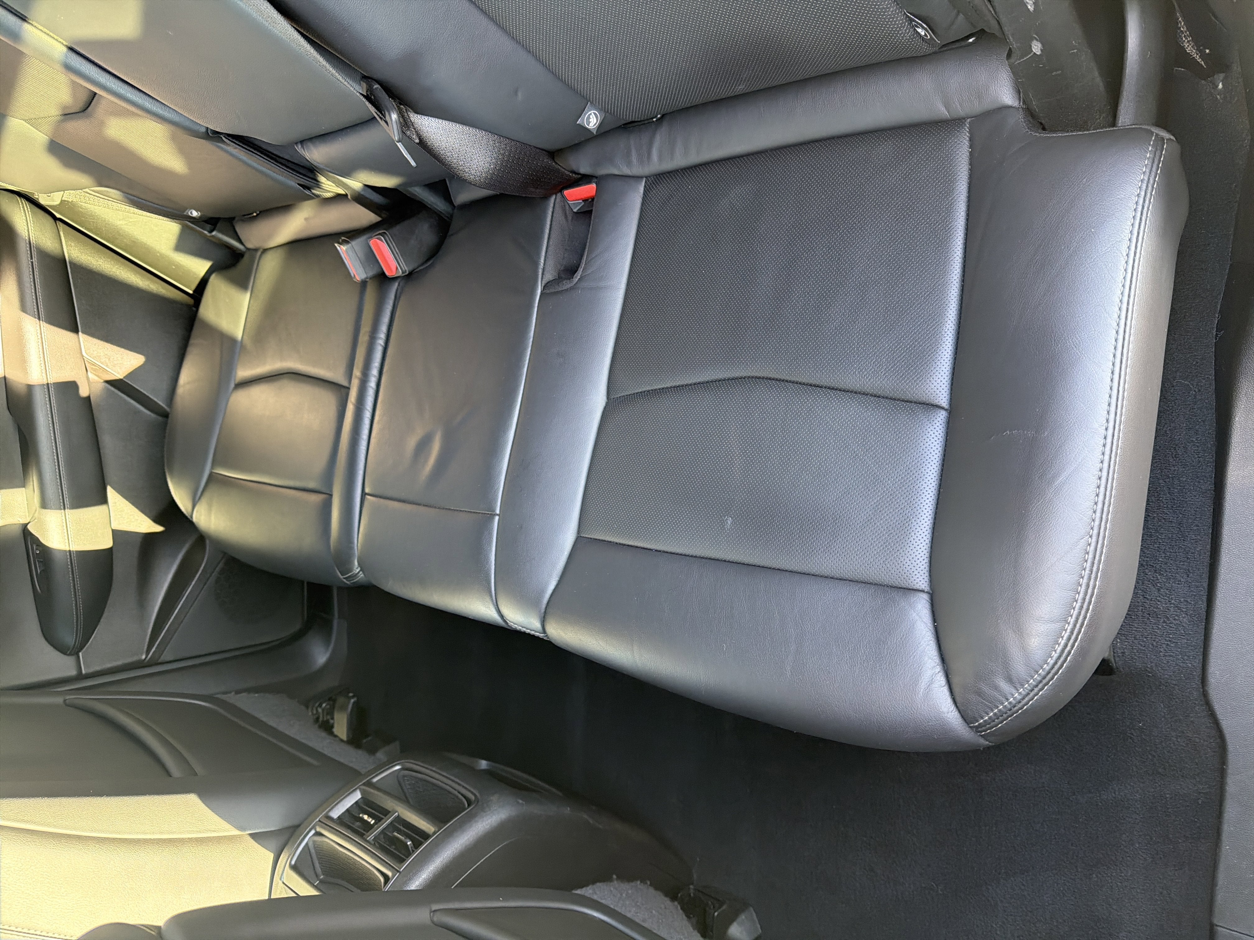 2020 Cadillac XT5 Premium Luxury AWD