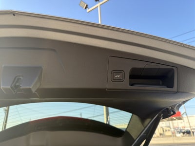 2020 Cadillac XT5 Premium Luxury AWD