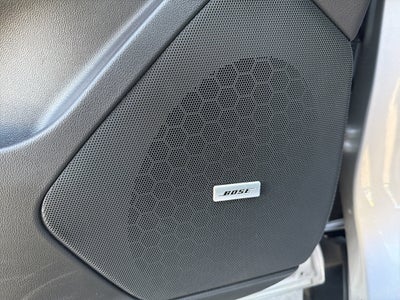 2020 Cadillac XT5 Premium Luxury AWD