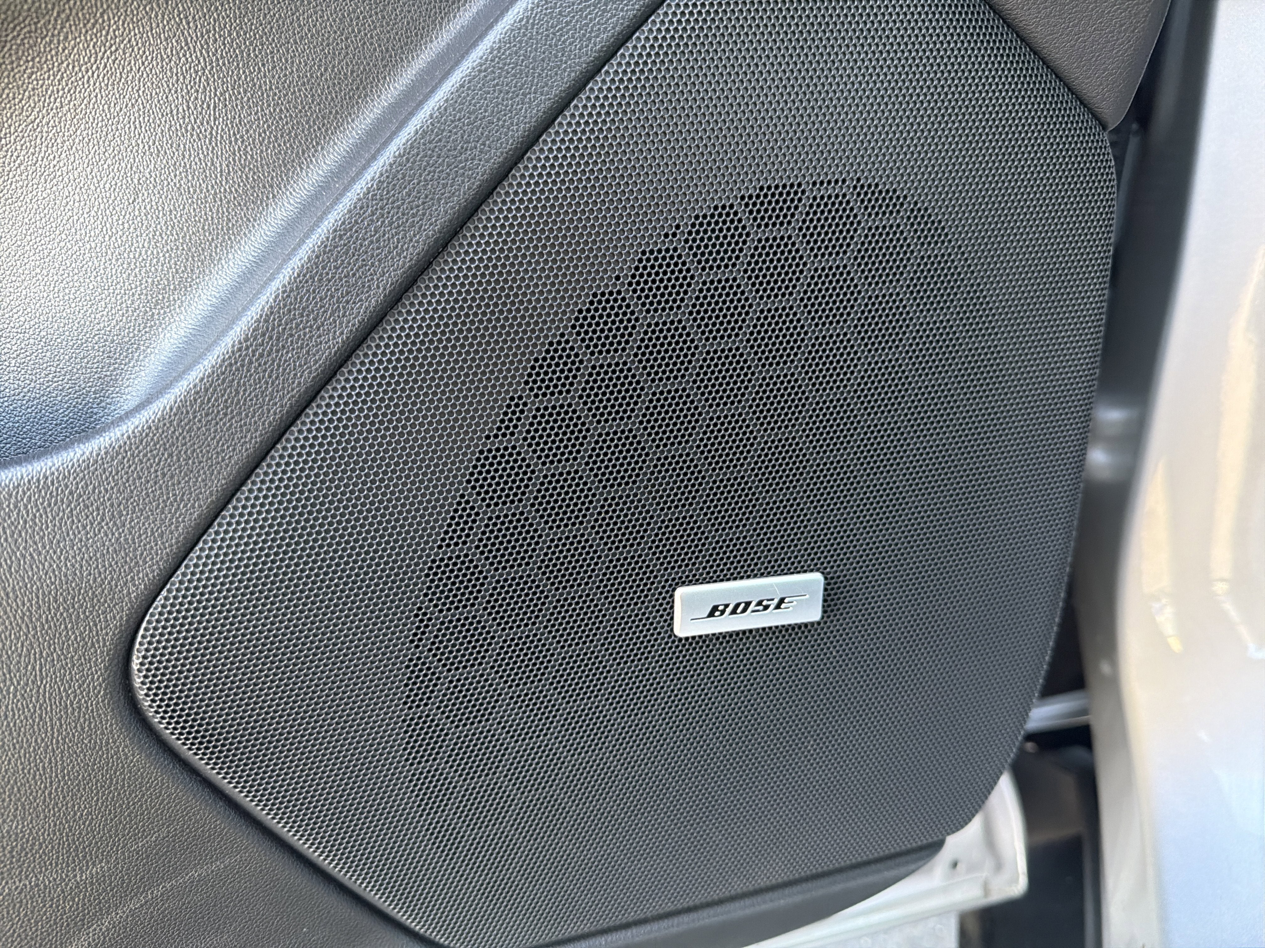 2020 Cadillac XT5 Premium Luxury AWD