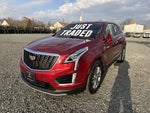 2020 Cadillac XT5 Premium Luxury AWD