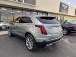 2025 Cadillac XT5 AWD Premium Luxury
