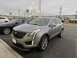 2025 Cadillac XT5 AWD Premium Luxury