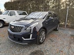 2025 Cadillac XT5 AWD Premium Luxury