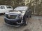 2025 Cadillac XT5 AWD Premium Luxury