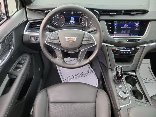 2021 Cadillac XT5 AWD Premium Luxury in Palmyra, NJ - F.C. Kerbeck Cadillacs