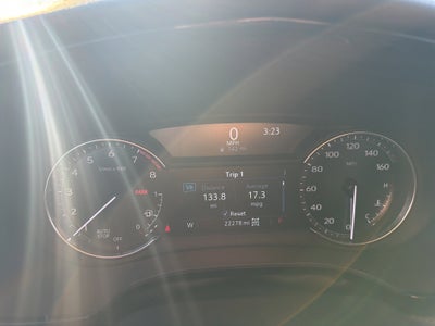 2025 Cadillac XT5 AWD Premium Luxury