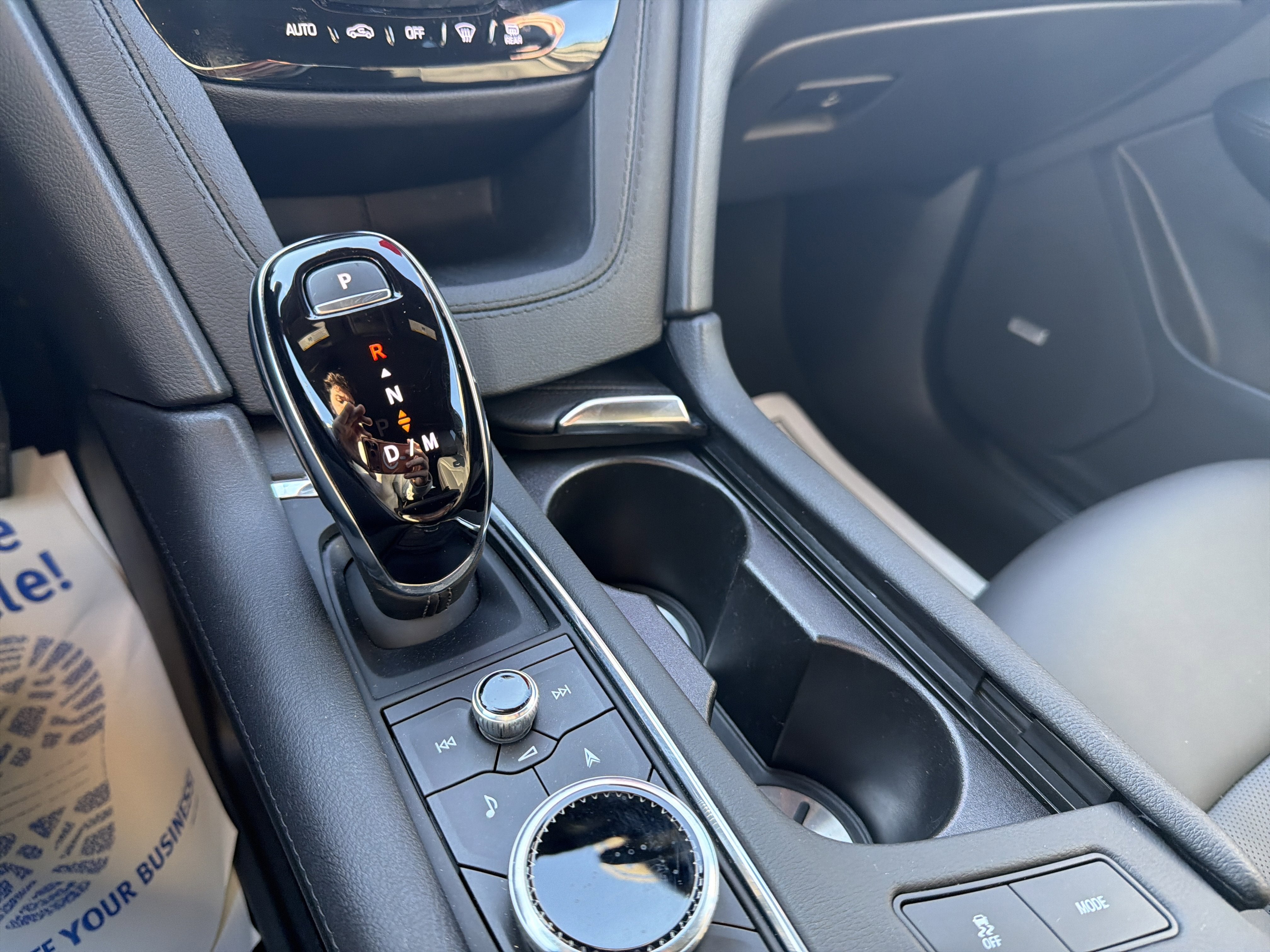 2025 Cadillac XT5 AWD Premium Luxury