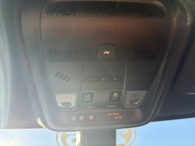 2025 Cadillac XT5 AWD Premium Luxury