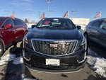 2025 Cadillac XT5 AWD Premium Luxury