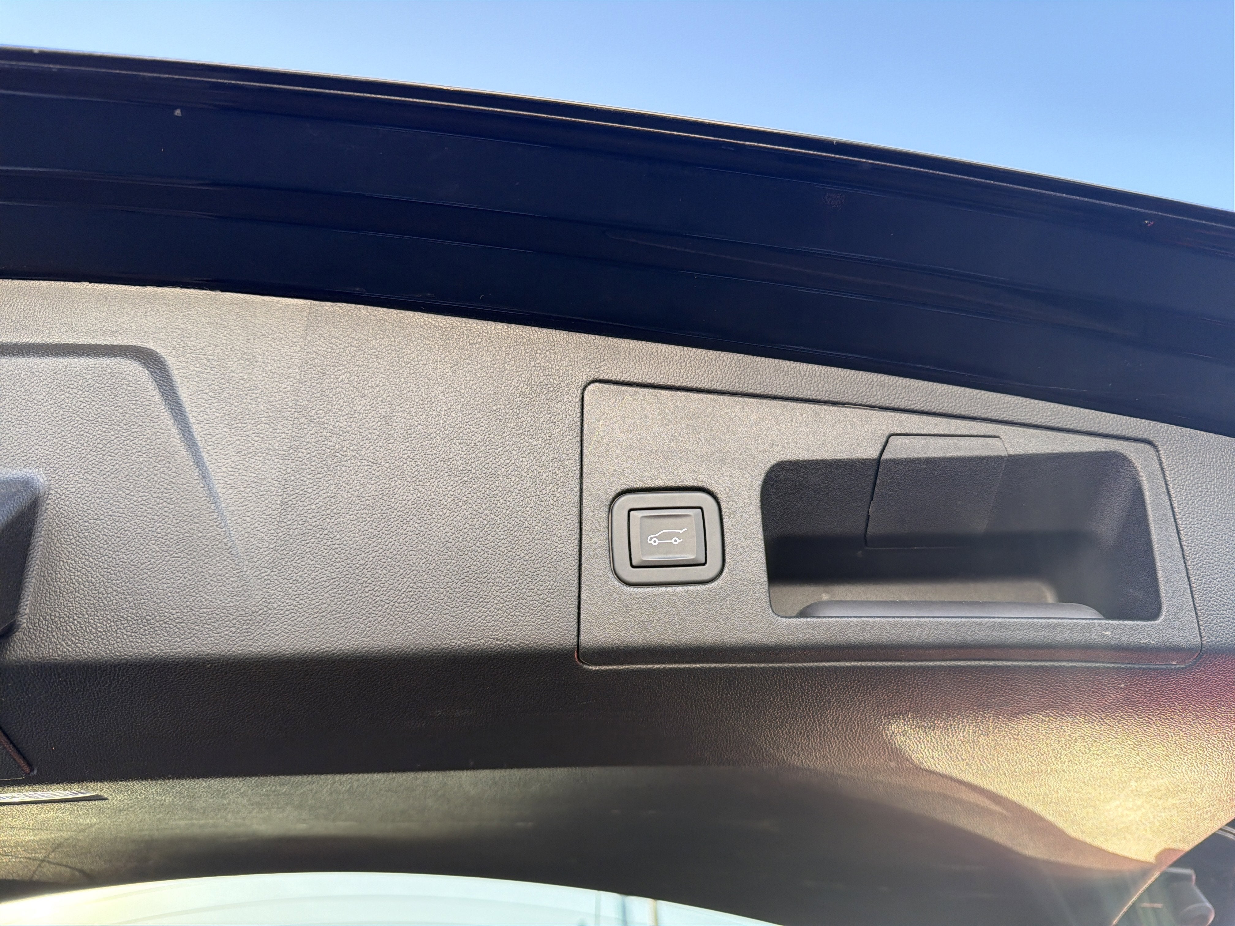 2025 Cadillac XT5 AWD Premium Luxury