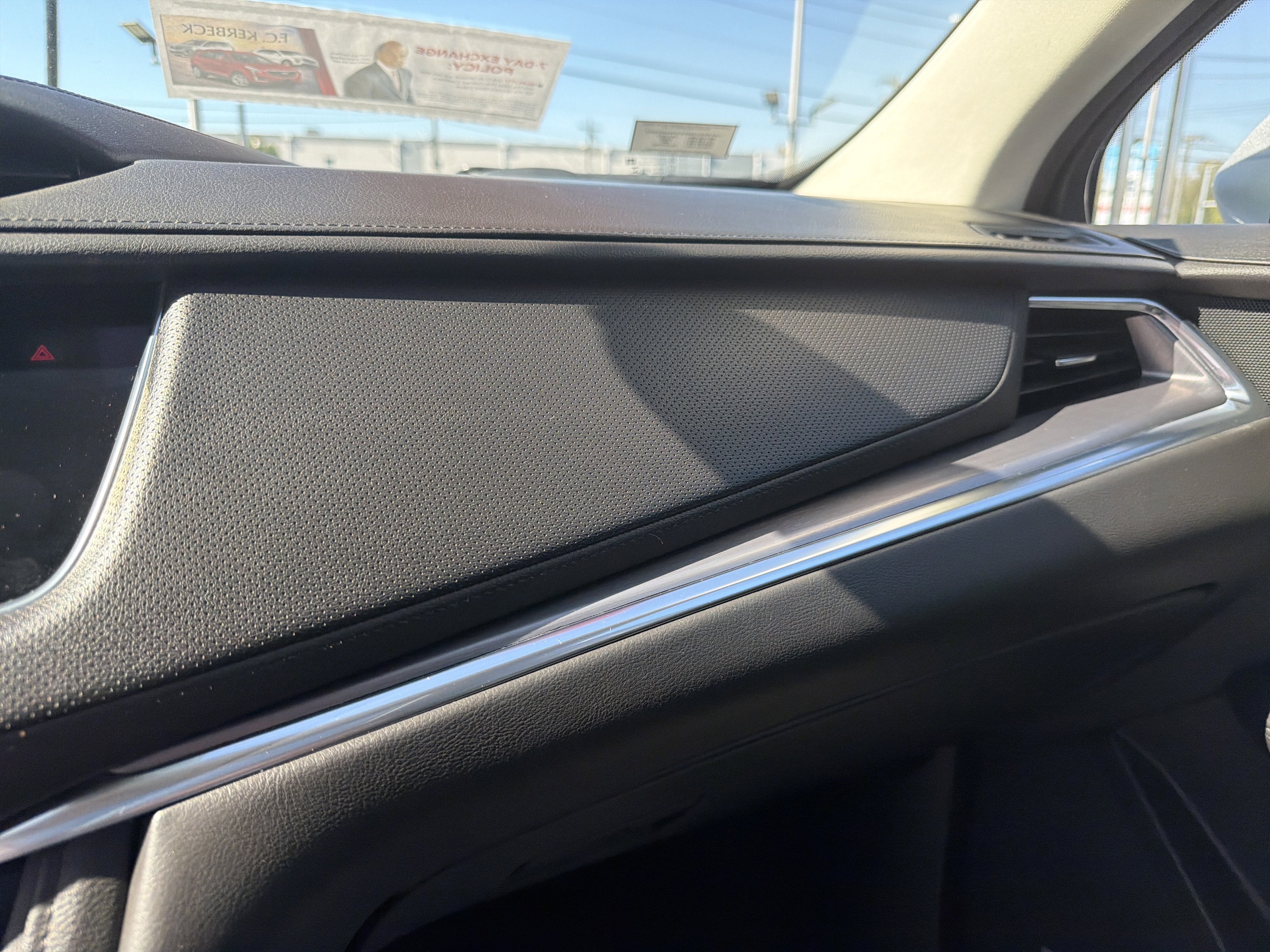 2018 Cadillac XT5 Premium Luxury FWD