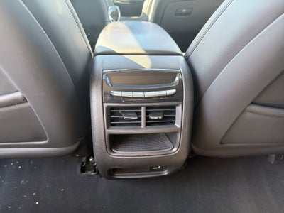 2018 Cadillac XT5 Premium Luxury FWD