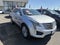 2018 Cadillac XT5 Premium Luxury FWD