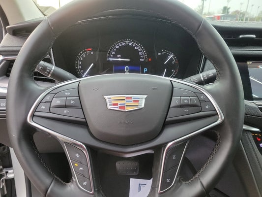 2019 Cadillac XT5 Premium Luxury FWD in Palmyra, NJ - F.C. Kerbeck Cadillacs