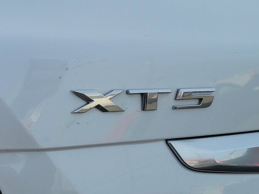 2021 Cadillac XT5 AWD Sport in Palmyra, NJ - F.C. Kerbeck Cadillacs