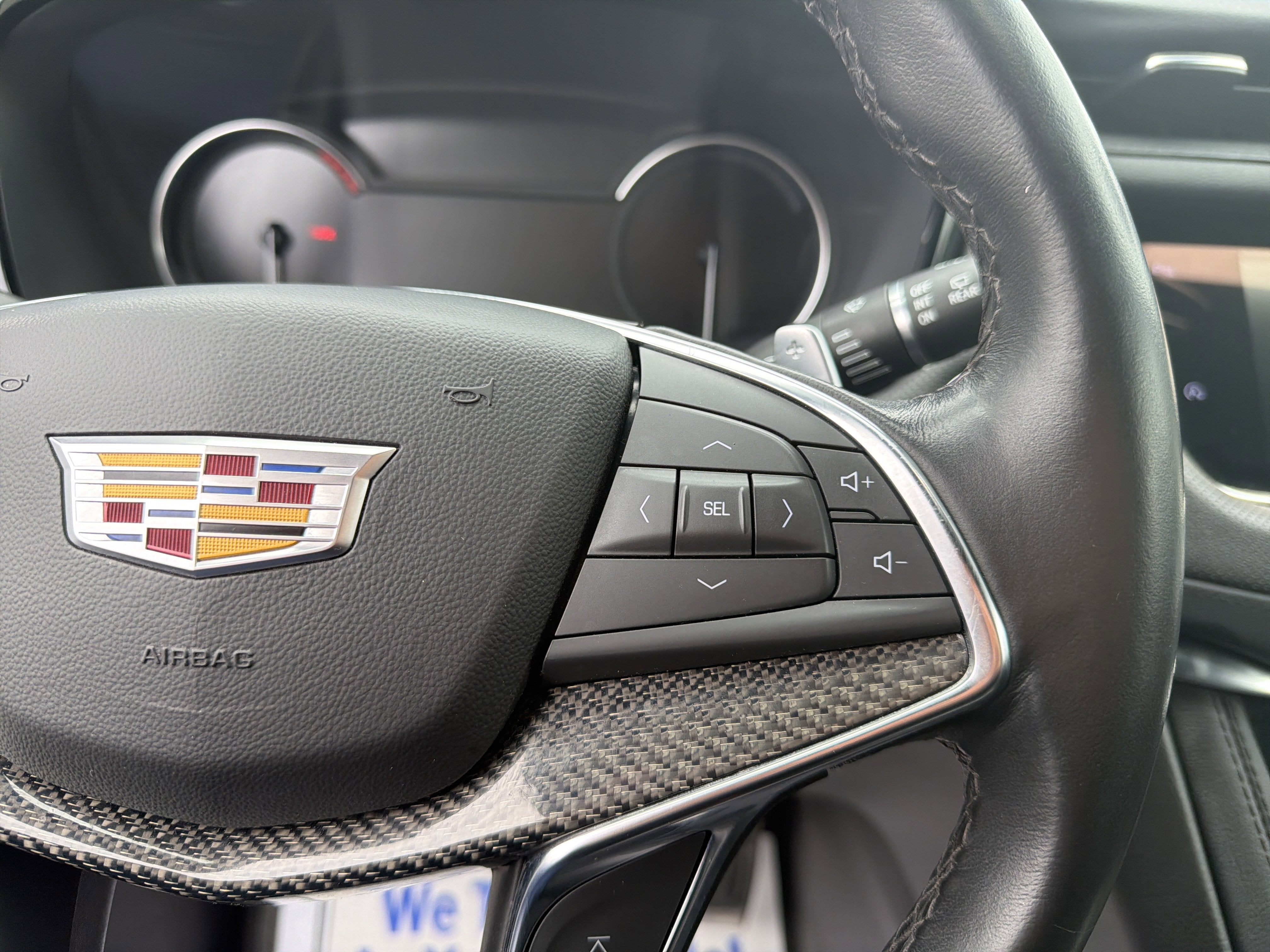 2024 Cadillac XT5 AWD Sport