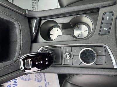 2024 Cadillac XT5 AWD Sport