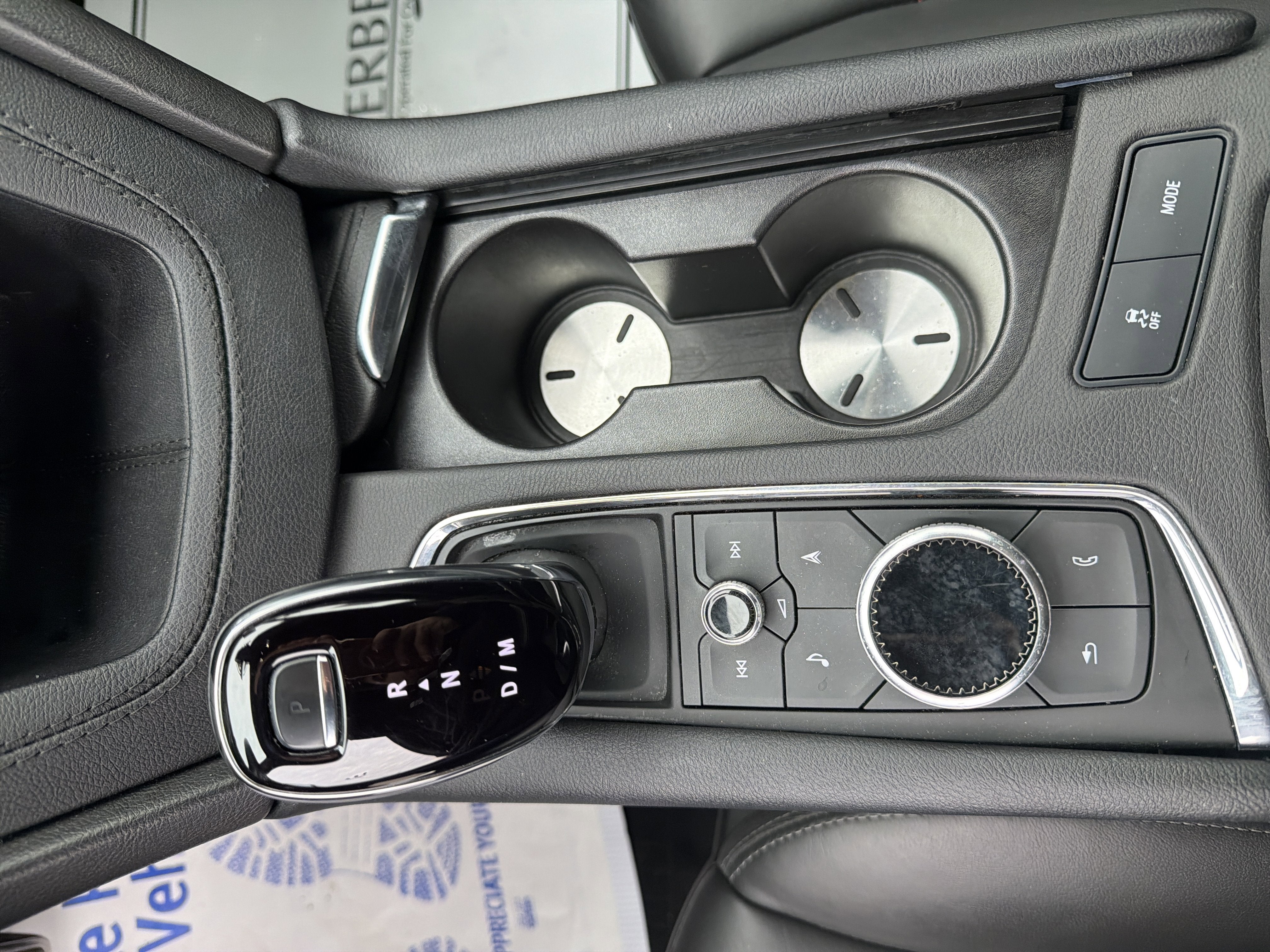 2024 Cadillac XT5 AWD Sport