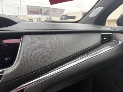 2024 Cadillac XT5 AWD Sport