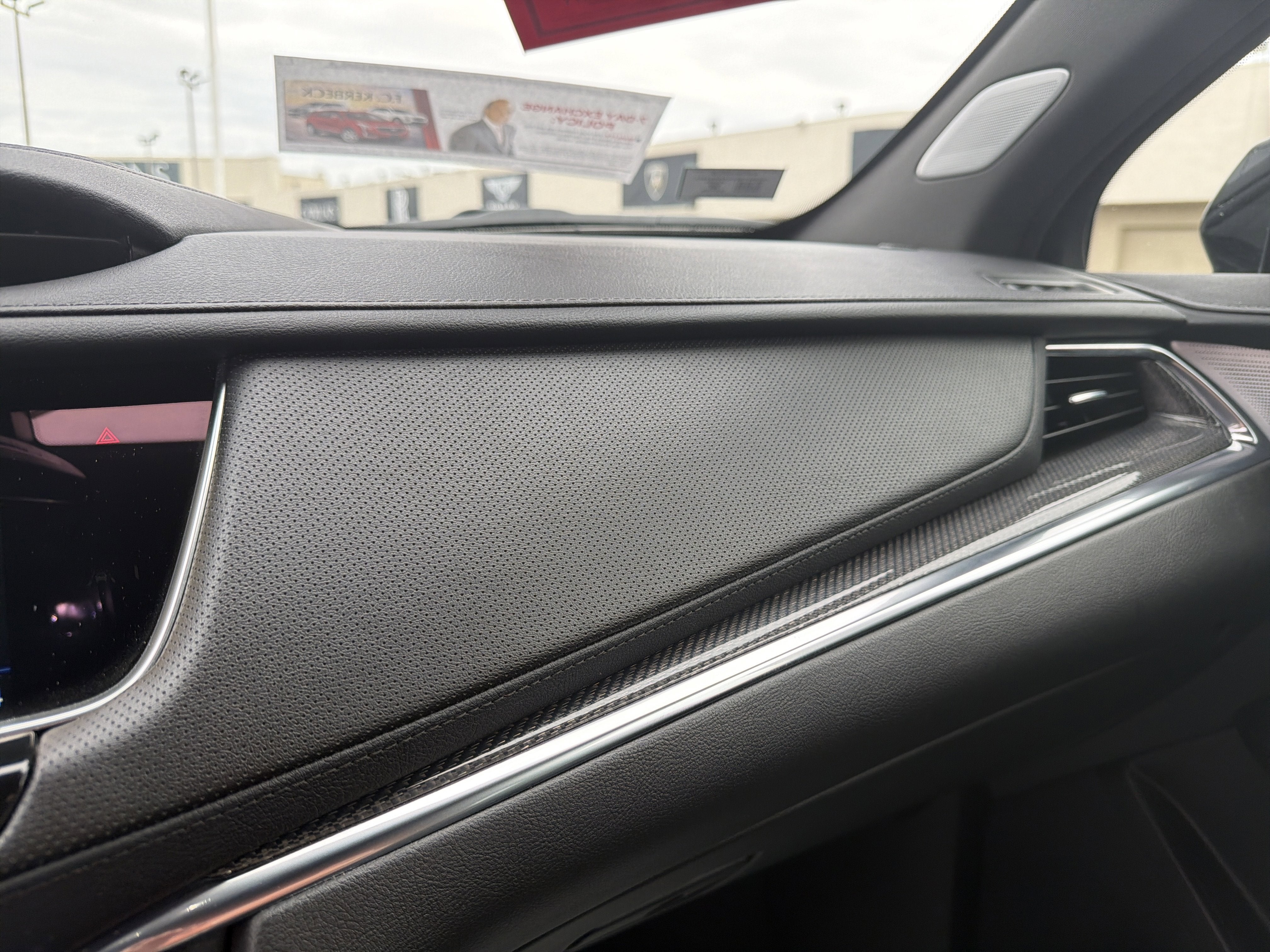 2024 Cadillac XT5 AWD Sport