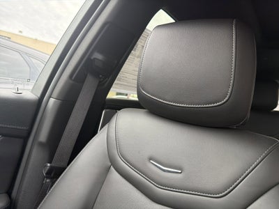 2024 Cadillac XT5 AWD Sport