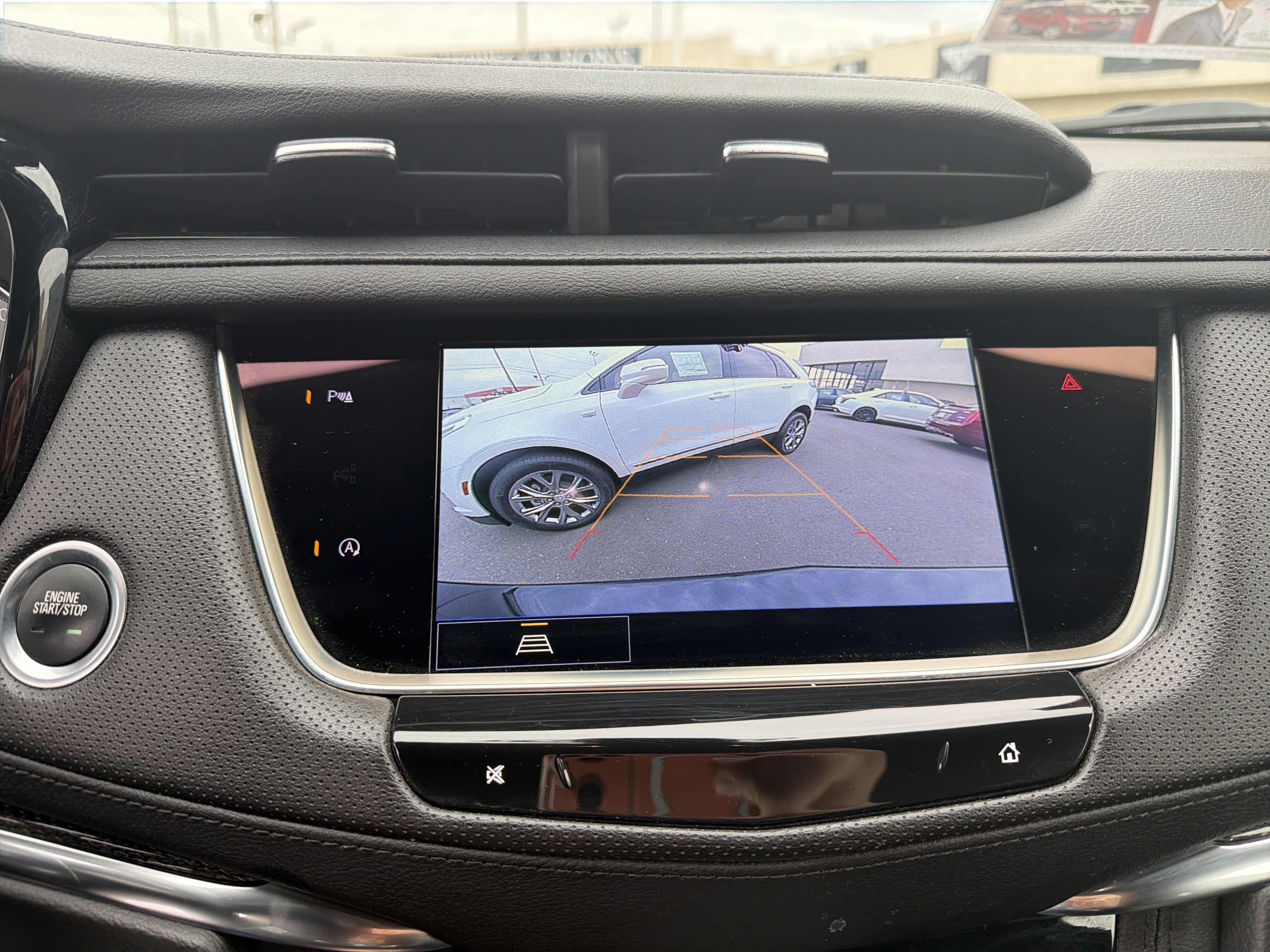 2024 Cadillac XT5 AWD Sport