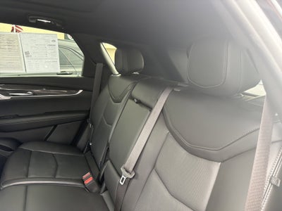 2024 Cadillac XT5 AWD Sport
