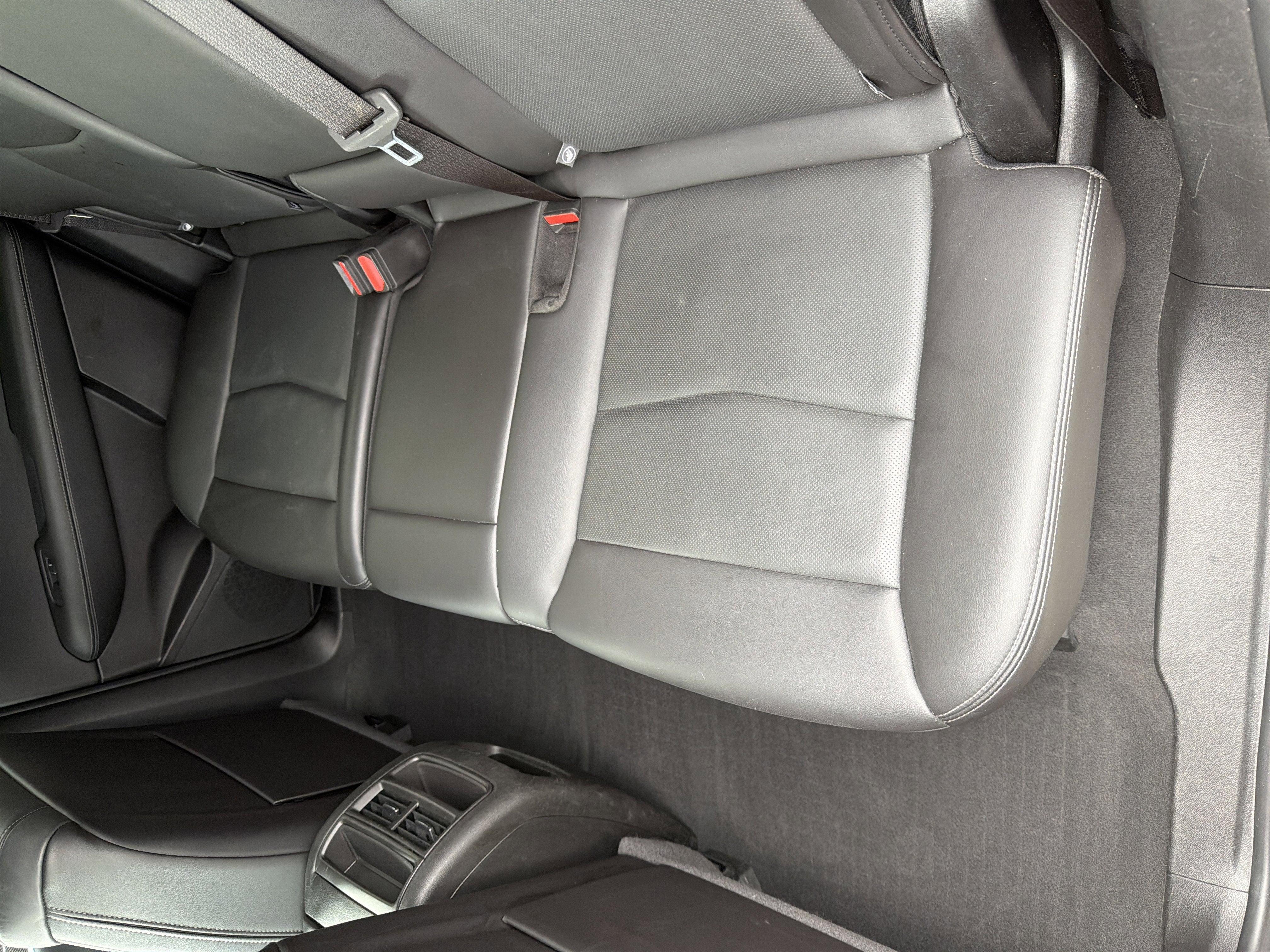 2024 Cadillac XT5 AWD Sport