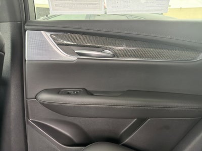 2024 Cadillac XT5 AWD Sport