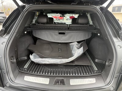 2024 Cadillac XT5 AWD Sport