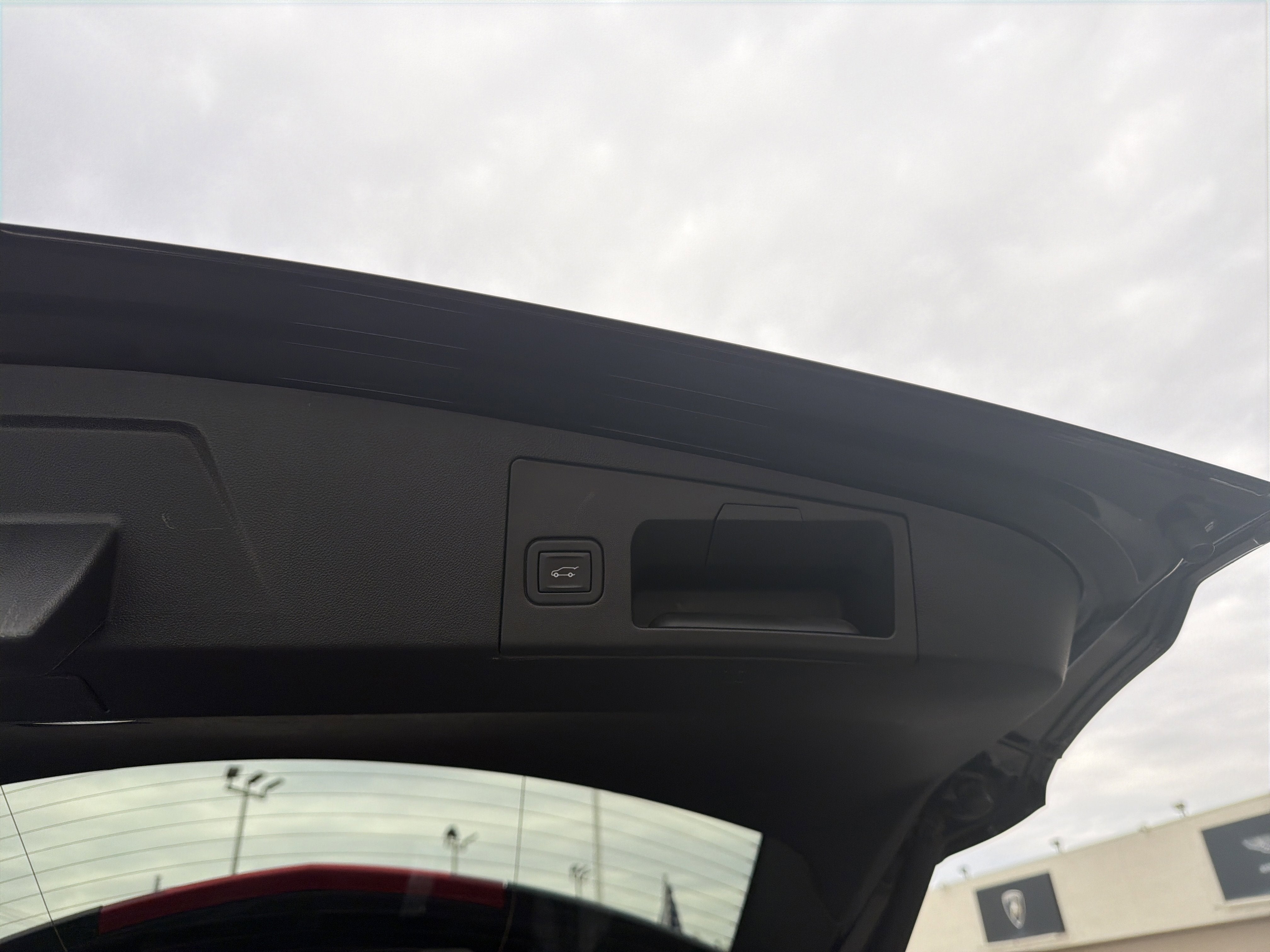 2024 Cadillac XT5 AWD Sport