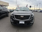 2024 Cadillac XT5 AWD Sport