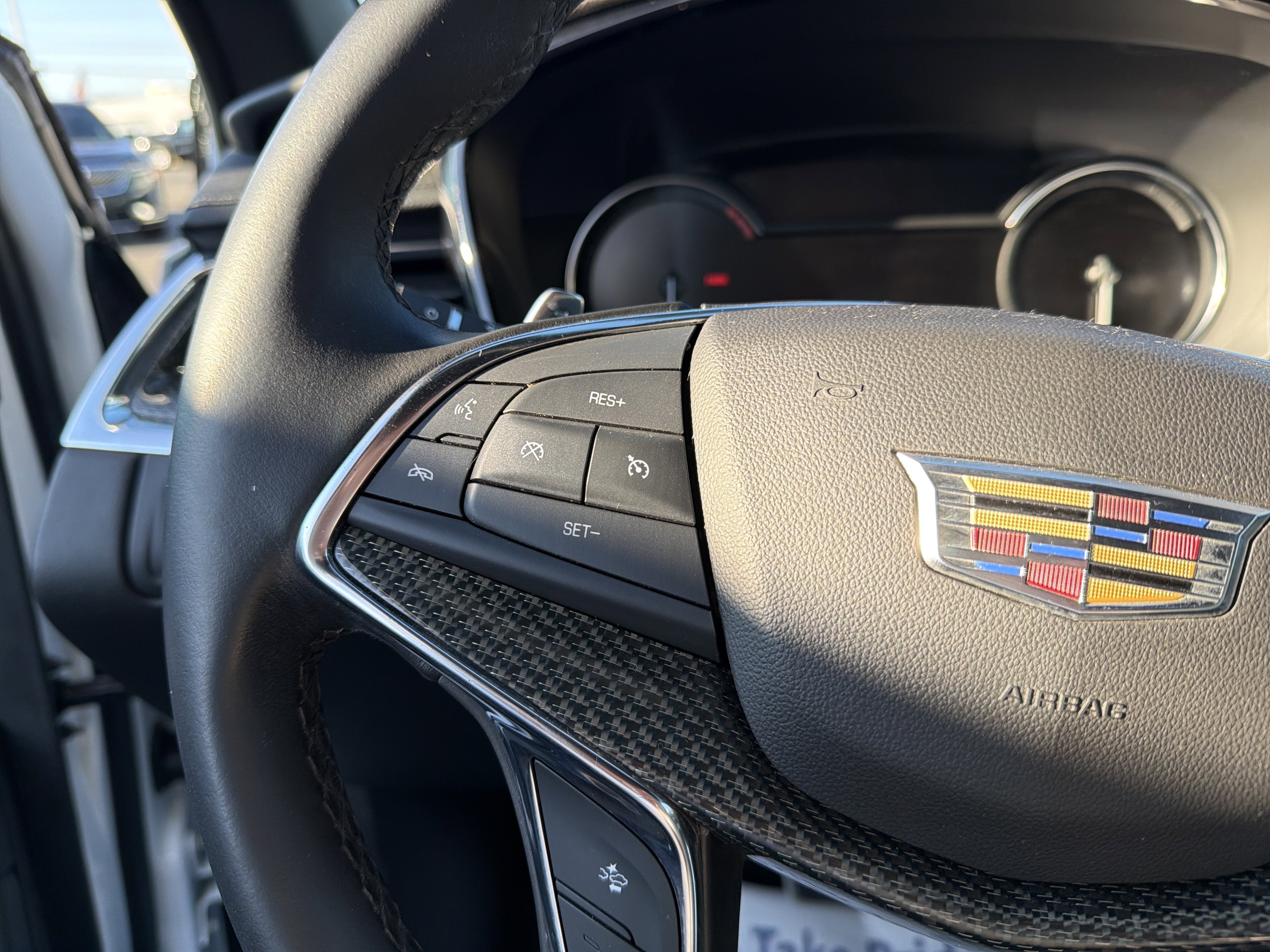 2020 Cadillac XT5 Sport AWD